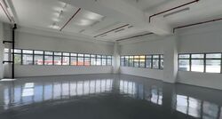 Harbourside Building 1 (D5), Factory #618128241